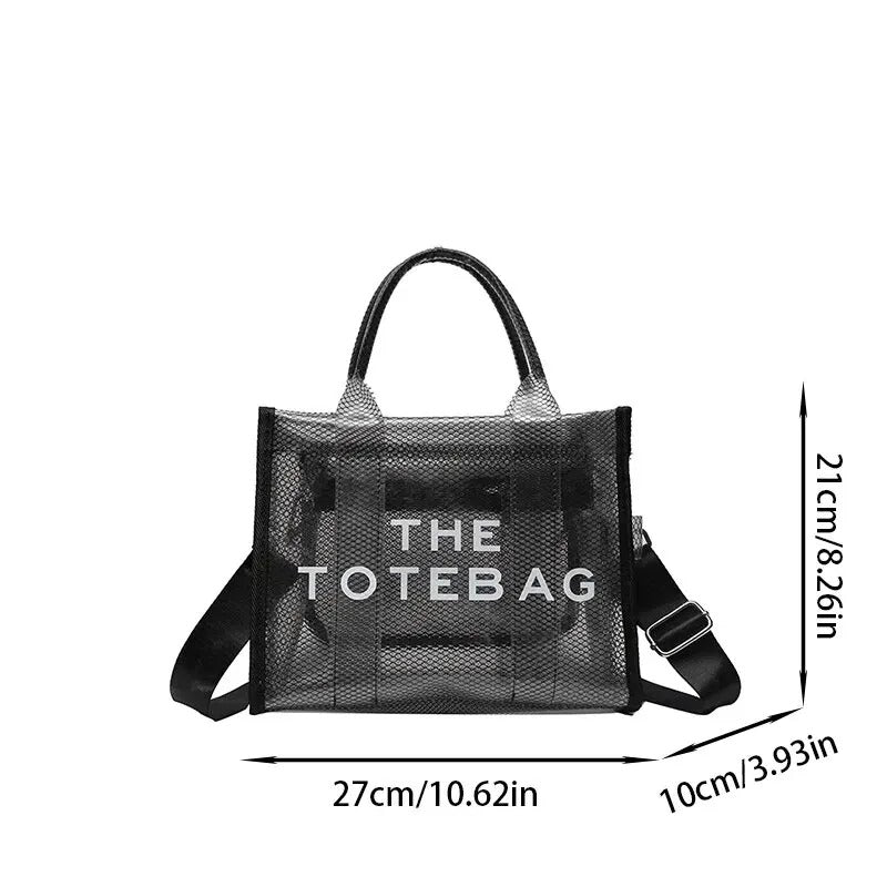 Stylish, Lightweight, Simple WOMEN'S Shoulder Tote Bag