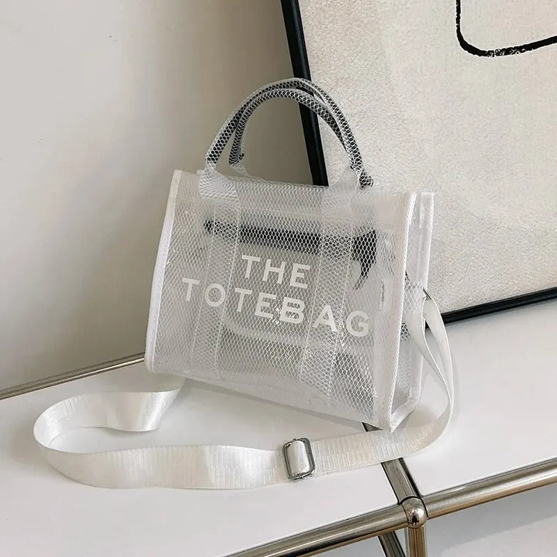 Stylish, Lightweight, Simple WOMEN'S Shoulder Tote Bag