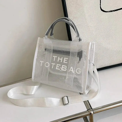 Stylish, Lightweight, Simple WOMEN'S Shoulder Tote Bag