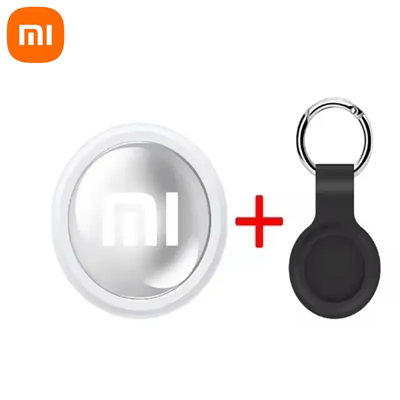 Xiaomi Smart Finder Children's Pet Wallet GPS Location